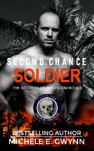 [The Soldiers of PATCH-COM 02] • Second Chance Soldier